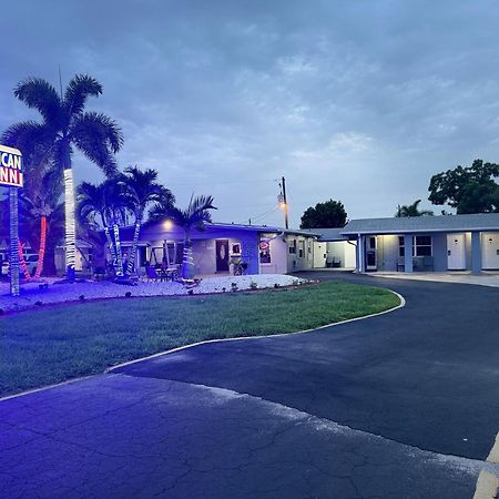 American Inn Punta Gorda Eksteriør bilde
