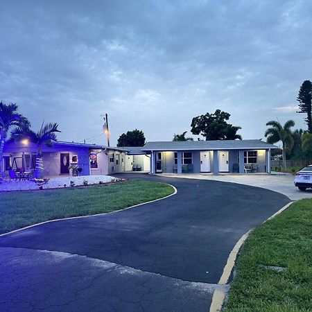 American Inn Punta Gorda Eksteriør bilde