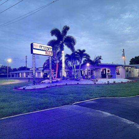American Inn Punta Gorda Eksteriør bilde