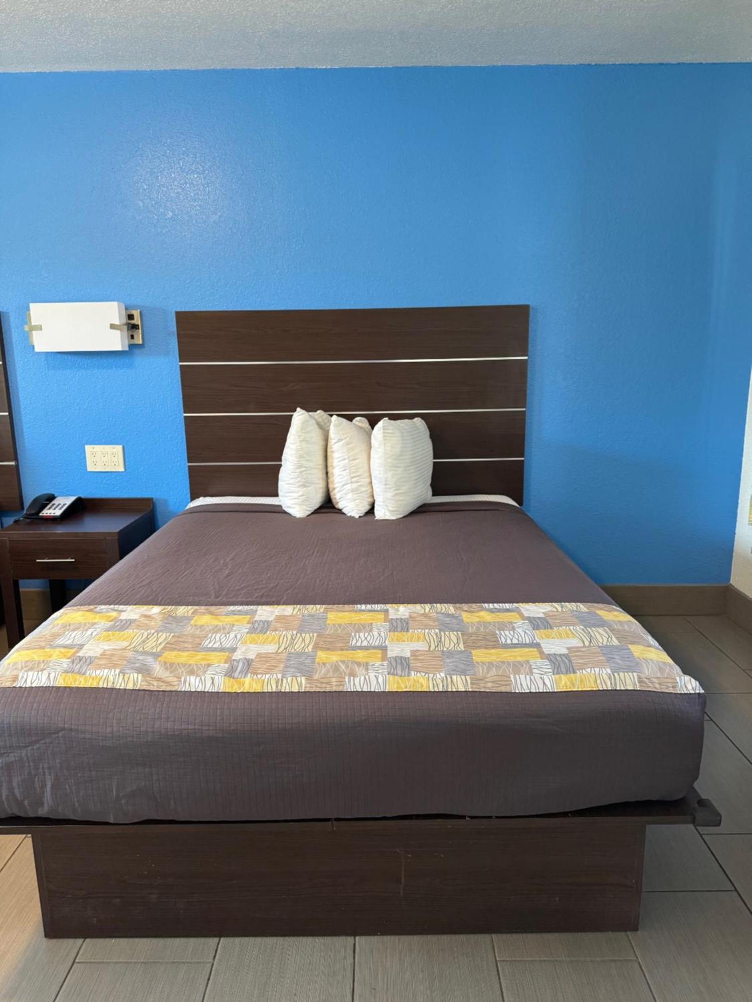 American Inn Punta Gorda Eksteriør bilde
