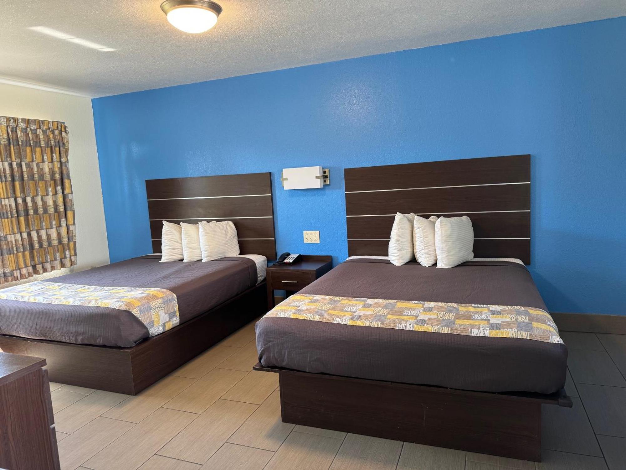 American Inn Punta Gorda Eksteriør bilde