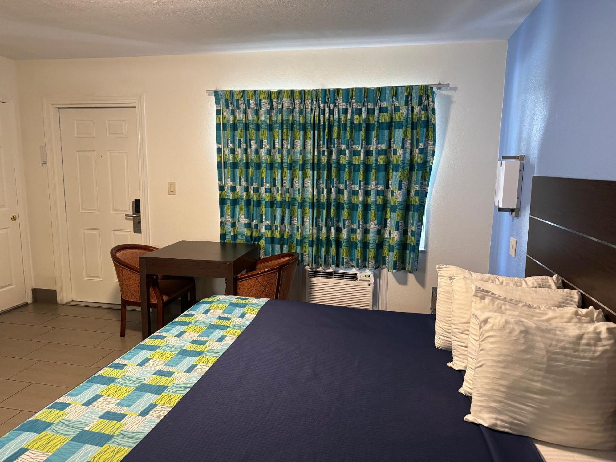 American Inn Punta Gorda Eksteriør bilde