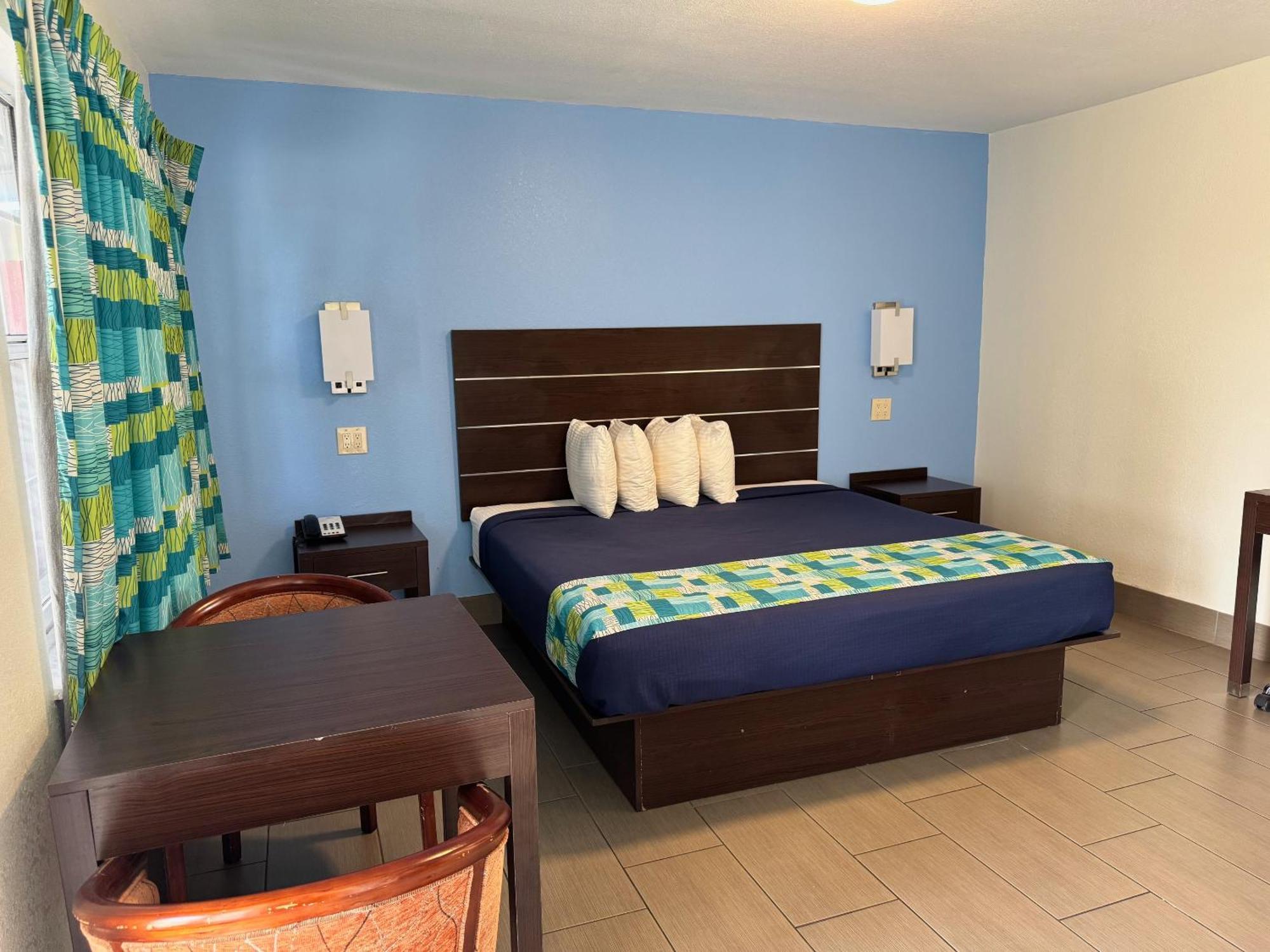 American Inn Punta Gorda Eksteriør bilde