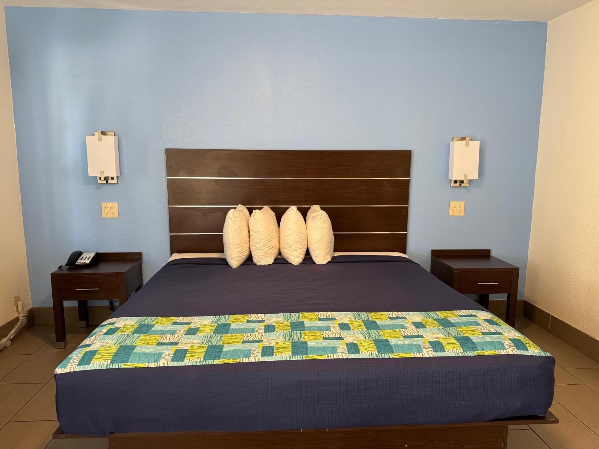 American Inn Punta Gorda Eksteriør bilde