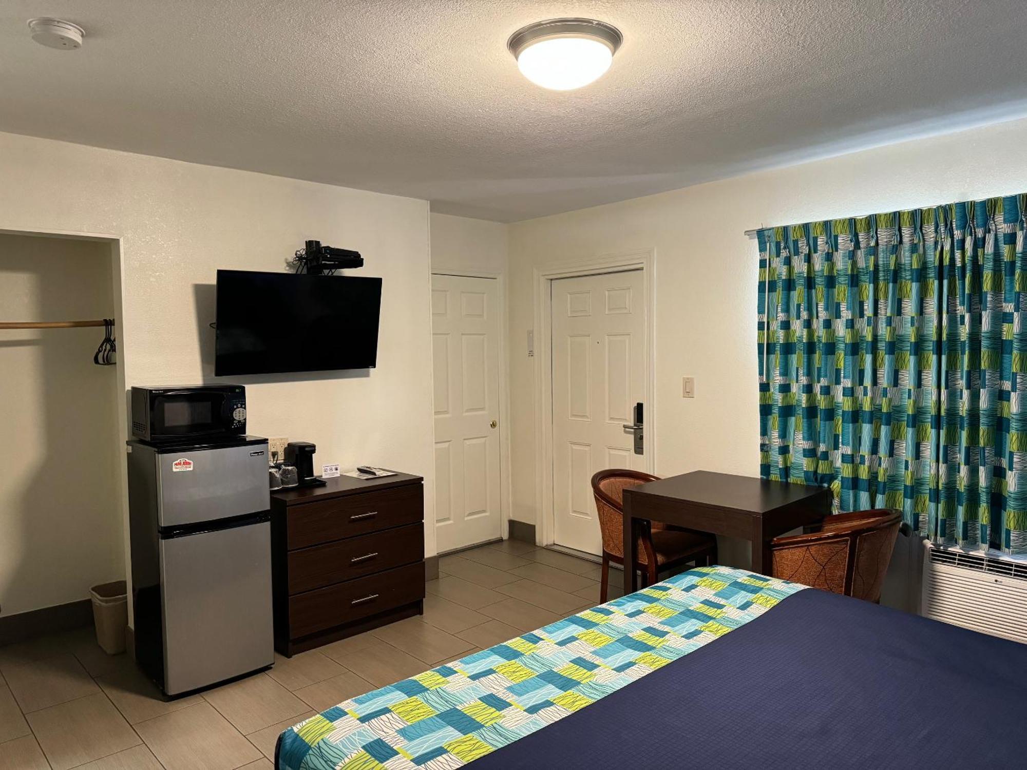 American Inn Punta Gorda Eksteriør bilde