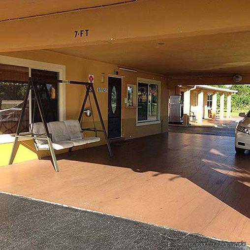 American Inn Punta Gorda Eksteriør bilde