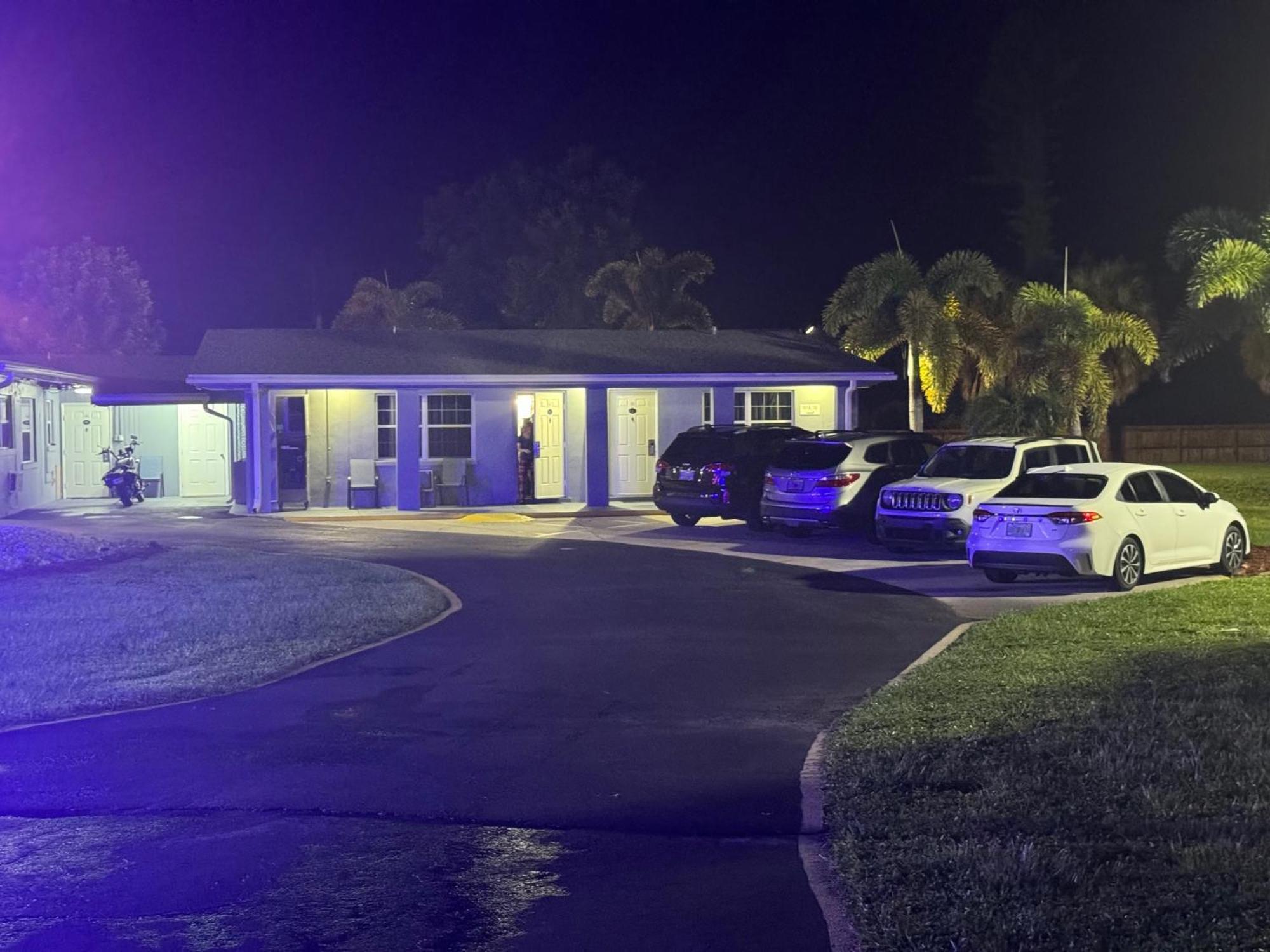 American Inn Punta Gorda Eksteriør bilde