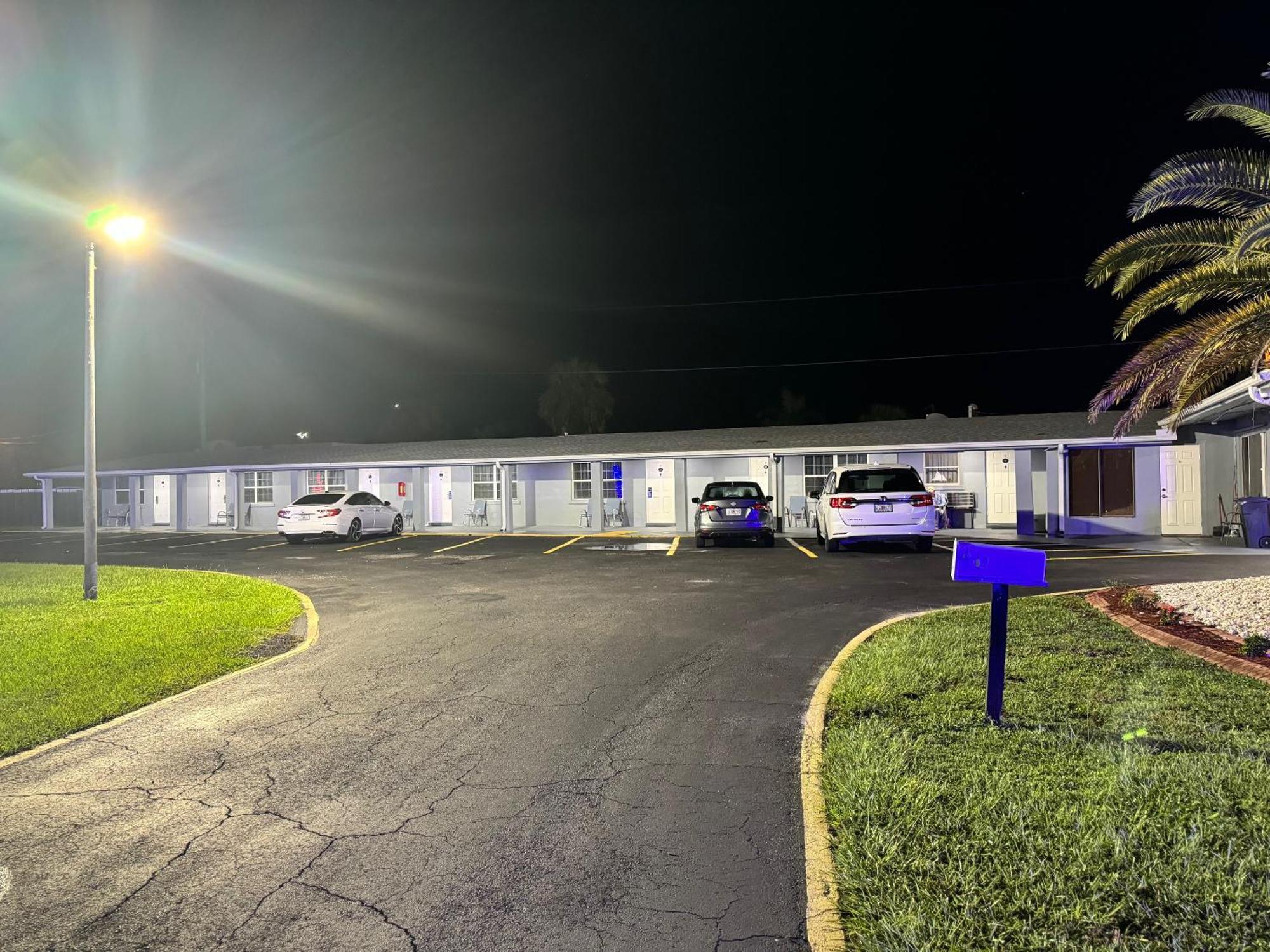 American Inn Punta Gorda Eksteriør bilde