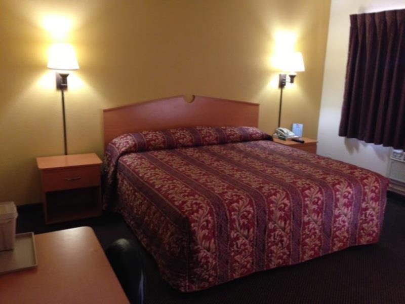 American Inn Punta Gorda Eksteriør bilde