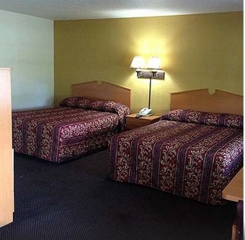 American Inn Punta Gorda Eksteriør bilde