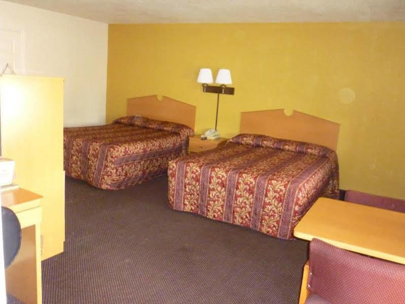American Inn Punta Gorda Eksteriør bilde