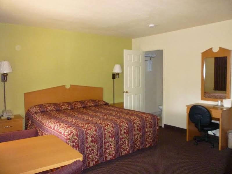 American Inn Punta Gorda Eksteriør bilde