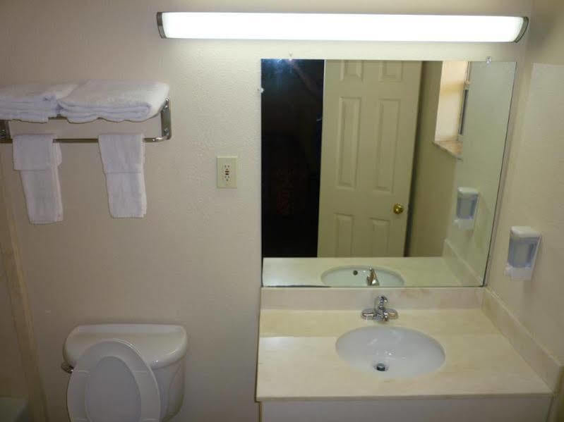 American Inn Punta Gorda Eksteriør bilde