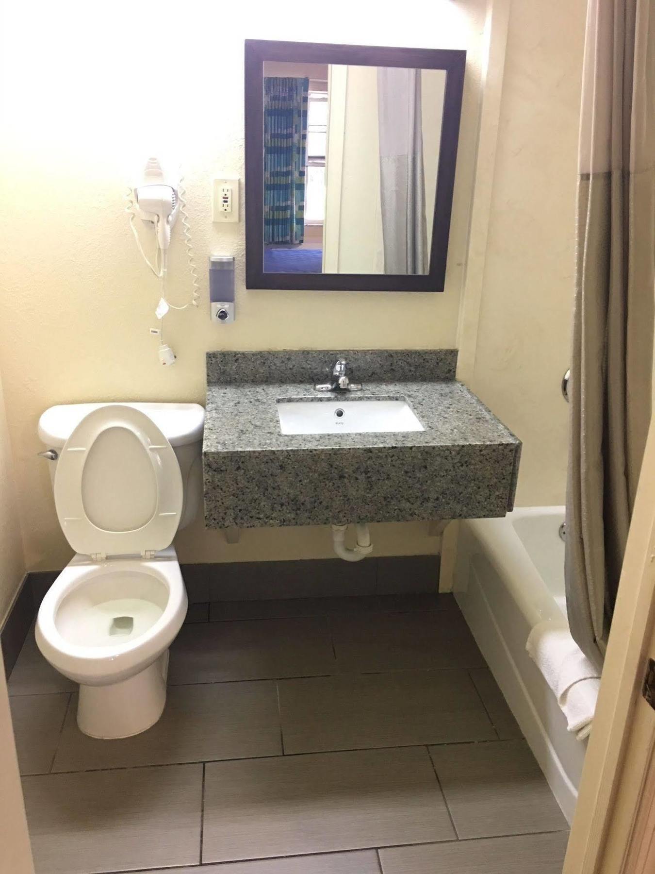American Inn Punta Gorda Eksteriør bilde