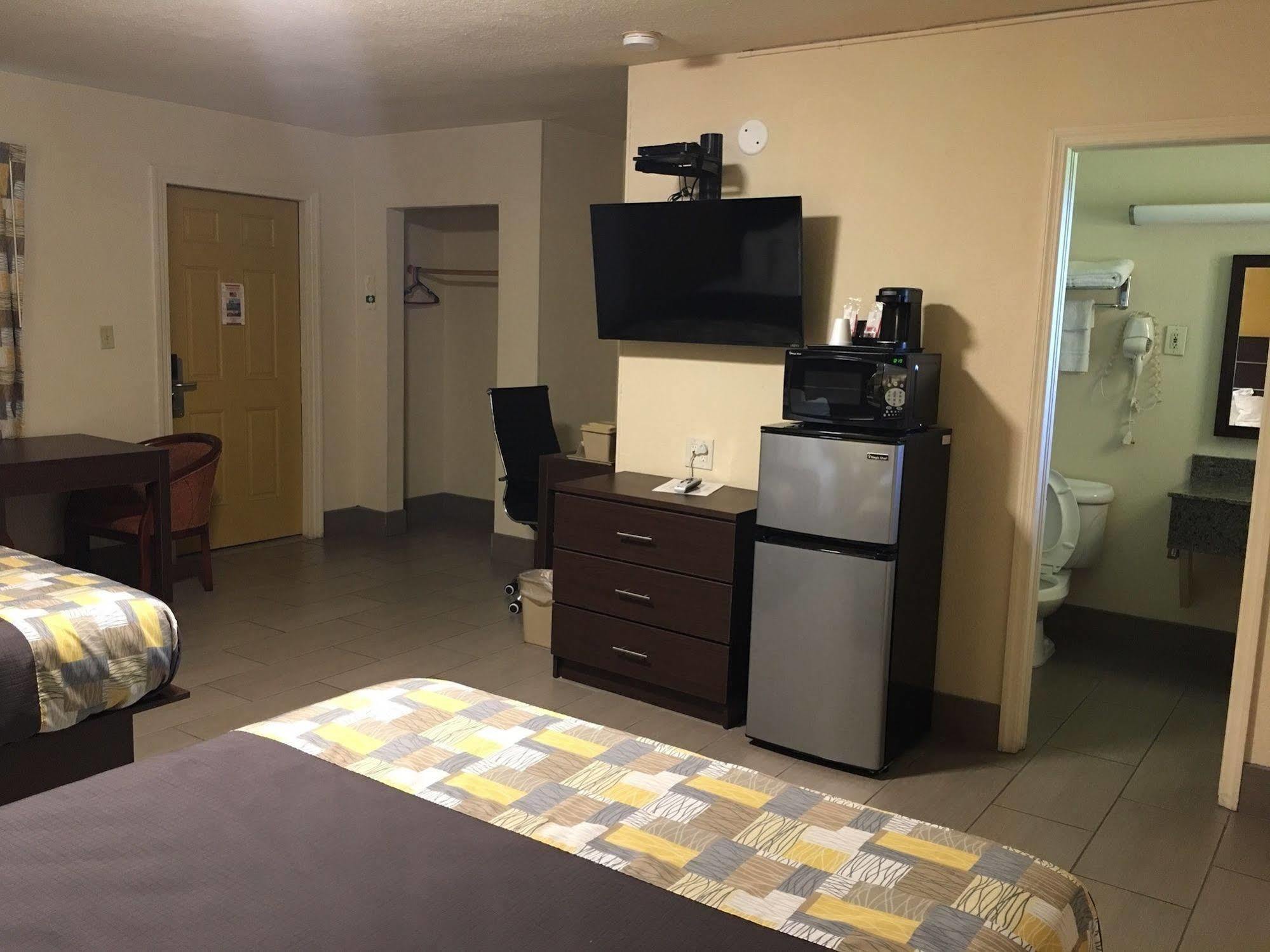 American Inn Punta Gorda Eksteriør bilde