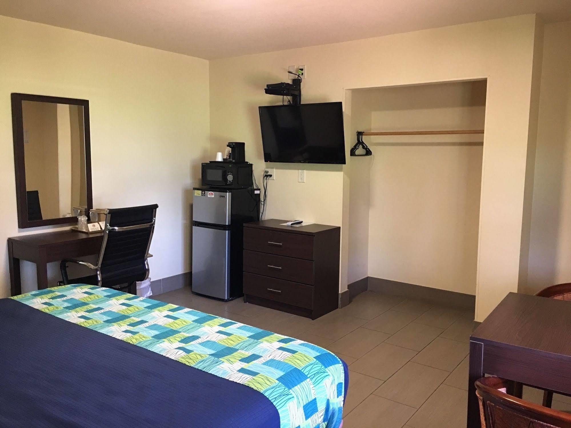 American Inn Punta Gorda Eksteriør bilde