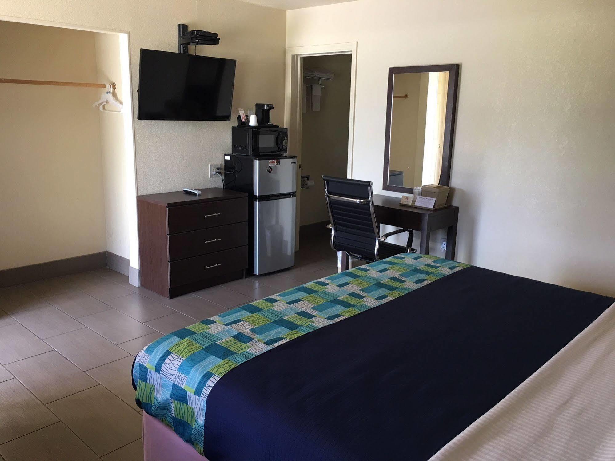 American Inn Punta Gorda Eksteriør bilde