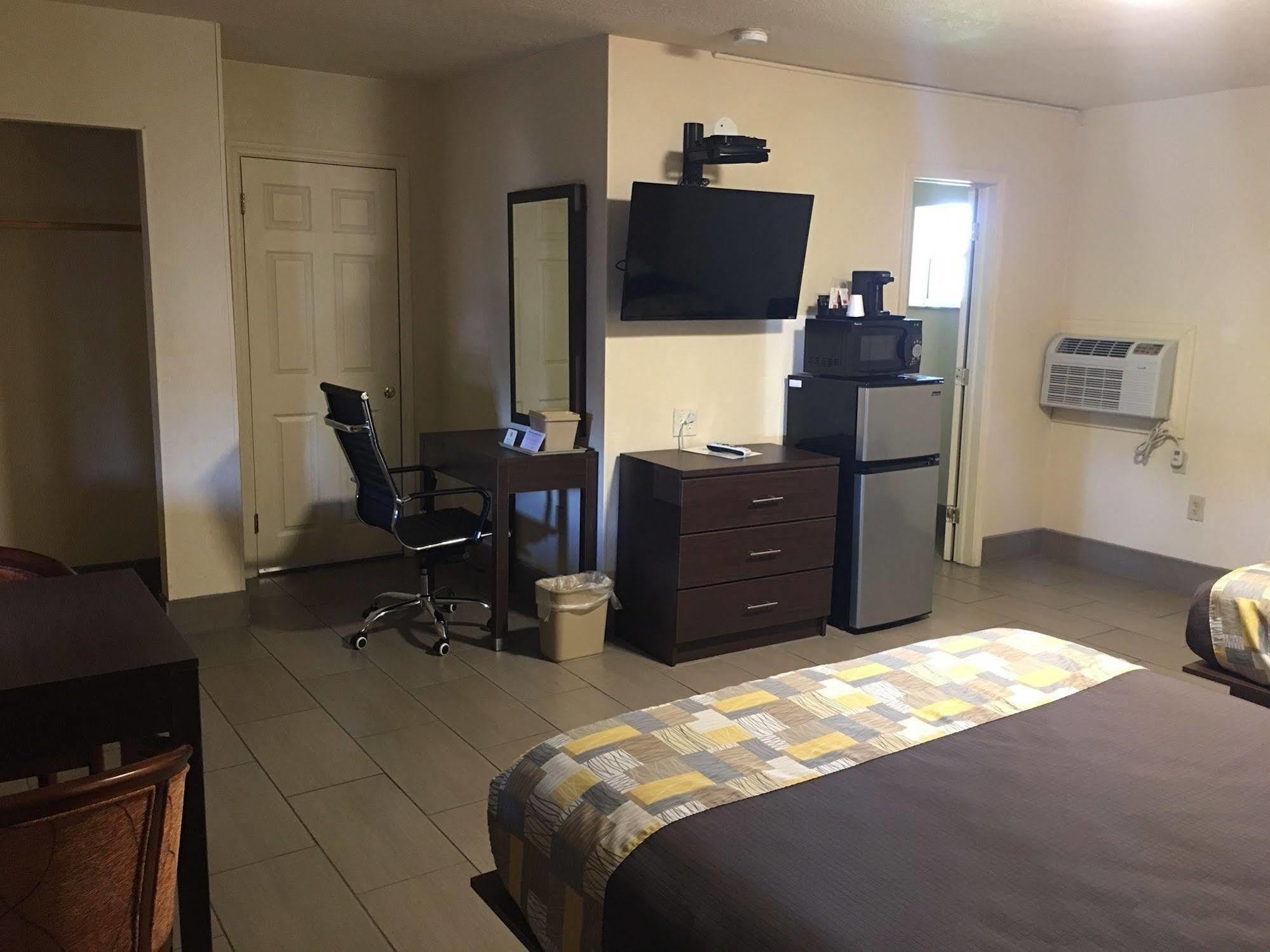 American Inn Punta Gorda Eksteriør bilde