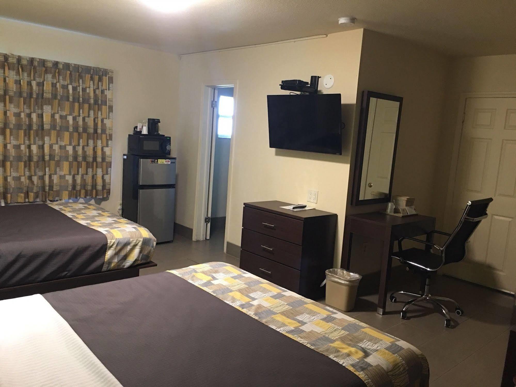 American Inn Punta Gorda Eksteriør bilde