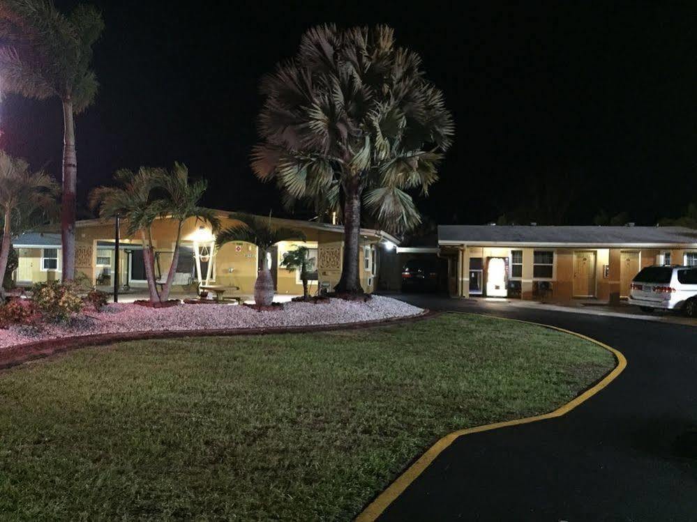 American Inn Punta Gorda Eksteriør bilde